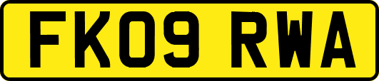FK09RWA