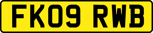 FK09RWB