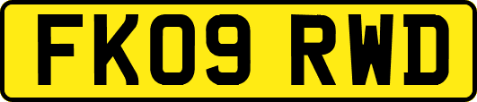 FK09RWD