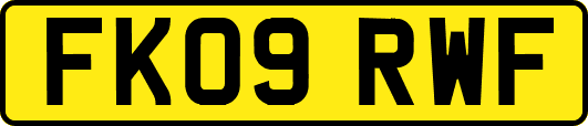 FK09RWF