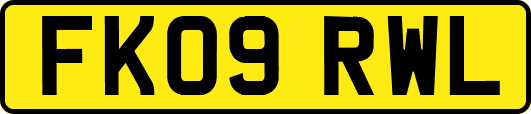 FK09RWL