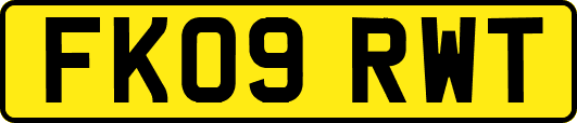 FK09RWT