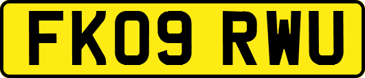 FK09RWU