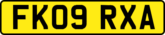 FK09RXA