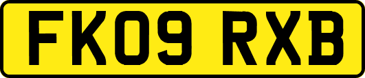 FK09RXB