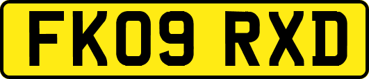 FK09RXD