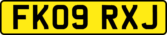 FK09RXJ