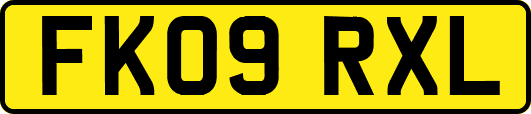 FK09RXL