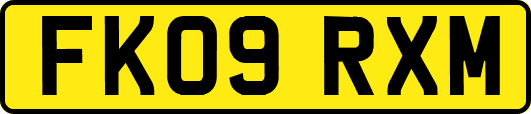 FK09RXM