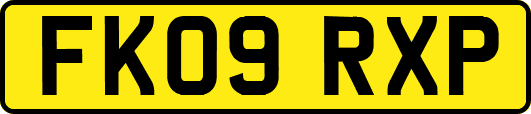 FK09RXP