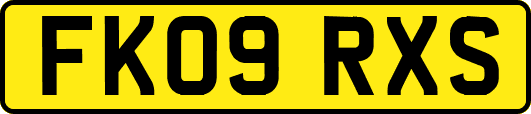 FK09RXS
