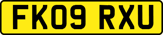 FK09RXU