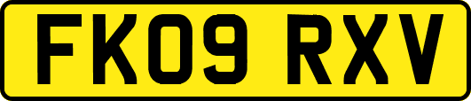 FK09RXV