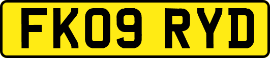FK09RYD