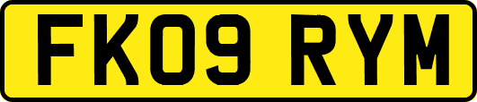 FK09RYM