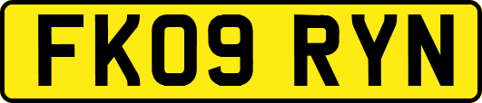 FK09RYN