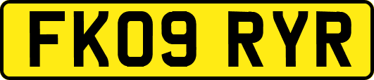FK09RYR
