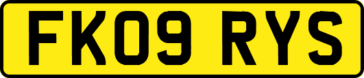 FK09RYS