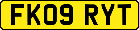 FK09RYT