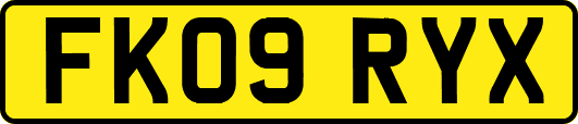 FK09RYX