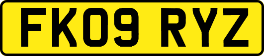FK09RYZ