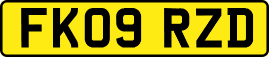 FK09RZD