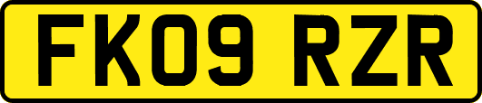 FK09RZR