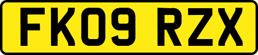 FK09RZX