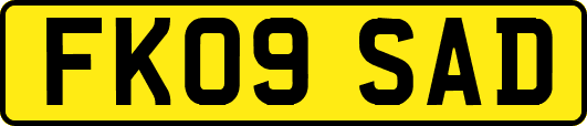 FK09SAD