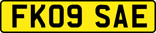 FK09SAE