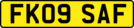 FK09SAF