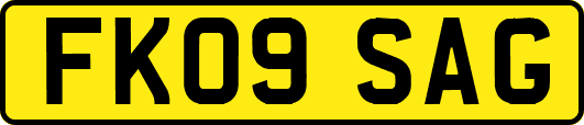 FK09SAG