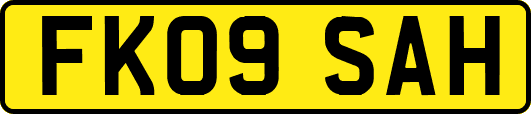 FK09SAH