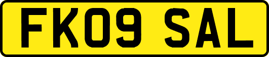 FK09SAL