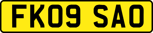 FK09SAO
