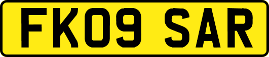 FK09SAR