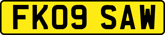FK09SAW