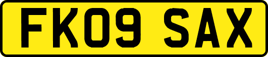 FK09SAX