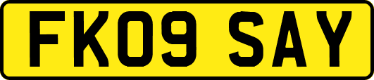 FK09SAY