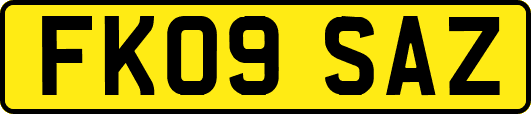 FK09SAZ