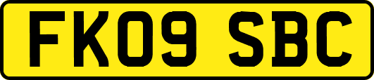 FK09SBC