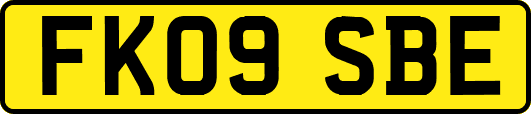 FK09SBE