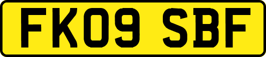 FK09SBF