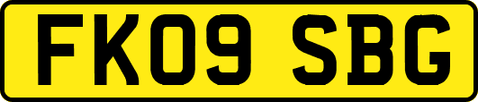 FK09SBG