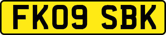FK09SBK