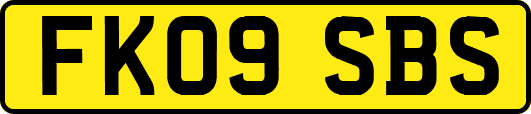 FK09SBS