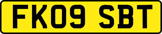 FK09SBT