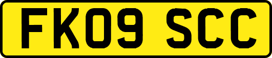 FK09SCC