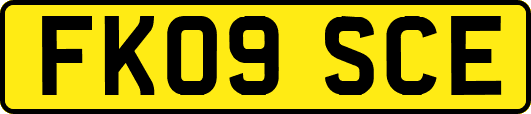 FK09SCE