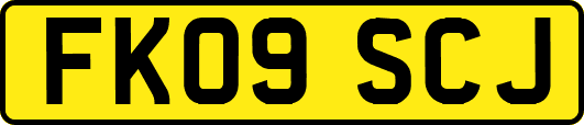 FK09SCJ